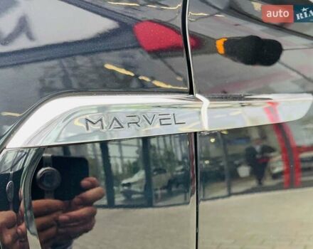 МГ Marvel R, объемом двигателя 0 л и пробегом 31 тыс. км за 23499 $, фото 15 на Automoto.ua