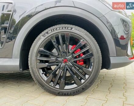 МГ Marvel R, объемом двигателя 0 л и пробегом 31 тыс. км за 23499 $, фото 13 на Automoto.ua