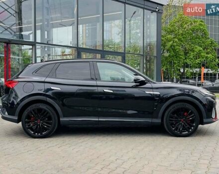 МГ Marvel R, объемом двигателя 0 л и пробегом 31 тыс. км за 23499 $, фото 7 на Automoto.ua