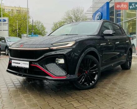 МГ Marvel R, объемом двигателя 0 л и пробегом 31 тыс. км за 23499 $, фото 59 на Automoto.ua