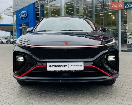 МГ Marvel R, объемом двигателя 0 л и пробегом 31 тыс. км за 23499 $, фото 1 на Automoto.ua
