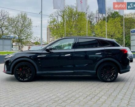 МГ Marvel R, объемом двигателя 0 л и пробегом 31 тыс. км за 23499 $, фото 3 на Automoto.ua