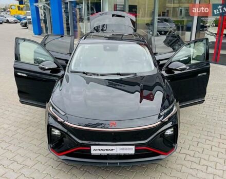 МГ Marvel R, объемом двигателя 0 л и пробегом 31 тыс. км за 23499 $, фото 21 на Automoto.ua
