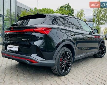 МГ Marvel R, объемом двигателя 0 л и пробегом 31 тыс. км за 23499 $, фото 6 на Automoto.ua