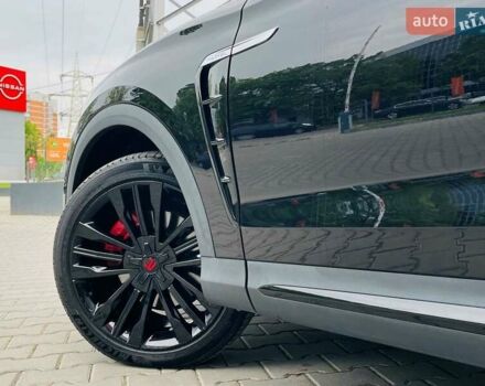 МГ Marvel R, объемом двигателя 0 л и пробегом 31 тыс. км за 23499 $, фото 12 на Automoto.ua