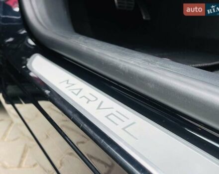 МГ Marvel R, объемом двигателя 0 л и пробегом 31 тыс. км за 23499 $, фото 30 на Automoto.ua