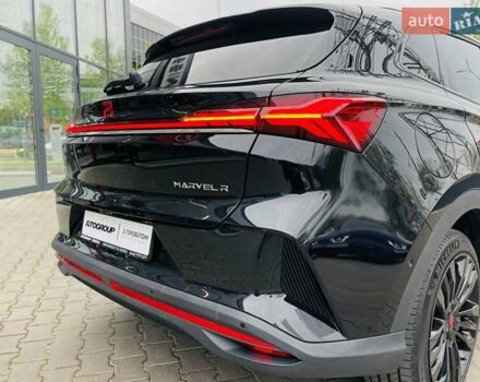 МГ Marvel R, объемом двигателя 0 л и пробегом 31 тыс. км за 23499 $, фото 10 на Automoto.ua
