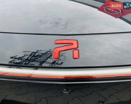 МГ Marvel R, объемом двигателя 0 л и пробегом 31 тыс. км за 23499 $, фото 14 на Automoto.ua