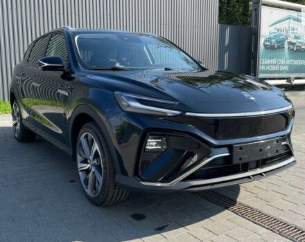 купити нове авто МГ Marvel R 2022 року від офіційного дилера Альянс-А MG МГ фото