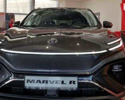 купить новое авто МГ Marvel R 2022 года от официального дилера Автоцентр AUTO.RIA МГ фото