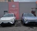 купить новое авто МГ Marvel R 2022 года от официального дилера ТОВ ДК «Полтава-Автосвіт» MG МГ фото