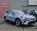 купить новое авто МГ Marvel R 2022 года от официального дилера ТОВ ДК «Полтава-Автосвіт» MG МГ фото