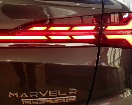 купити нове авто МГ Marvel R 2022 року від офіційного дилера Автоцентр AUTO.RIA МГ фото