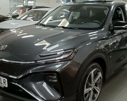 купить новое авто МГ Marvel R 2022 года от официального дилера Автоцентр AUTO.RIA МГ фото