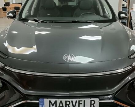купить новое авто МГ Marvel R 2022 года от официального дилера Автоцентр AUTO.RIA МГ фото