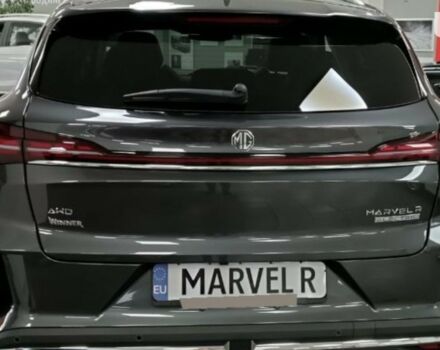 купить новое авто МГ Marvel R 2022 года от официального дилера Автоцентр AUTO.RIA МГ фото