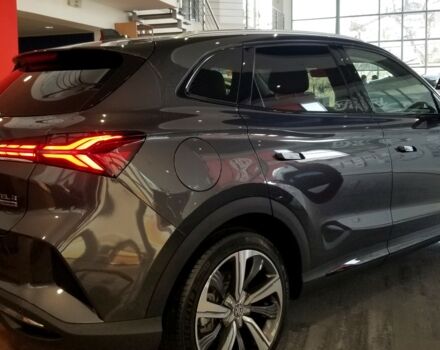 купити нове авто МГ Marvel R 2022 року від офіційного дилера Автоцентр AUTO.RIA МГ фото