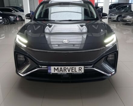 купити нове авто МГ Marvel R 2022 року від офіційного дилера MG Автоцентр ЛИГА ДРАЙВ МГ фото