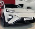 купити нове авто МГ Marvel R 2022 року від офіційного дилера Альянс-А MG МГ фото