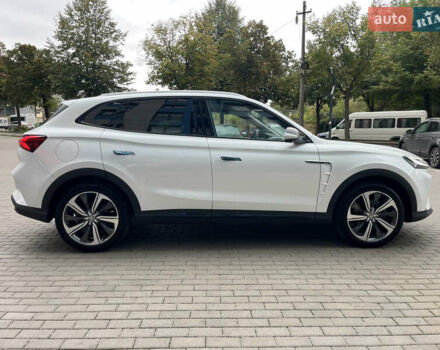 МГ Marvel R, об'ємом двигуна 0 л та пробігом 11 тис. км за 21800 $, фото 8 на Automoto.ua