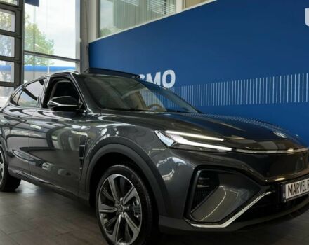 купить новое авто МГ Marvel R 2023 года от официального дилера Автоцентр AUTOGROUP на Грушевського МГ фото