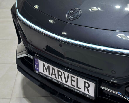 купити нове авто МГ Marvel R 2023 року від офіційного дилера АВТОГРУП МОТОРС МГ фото