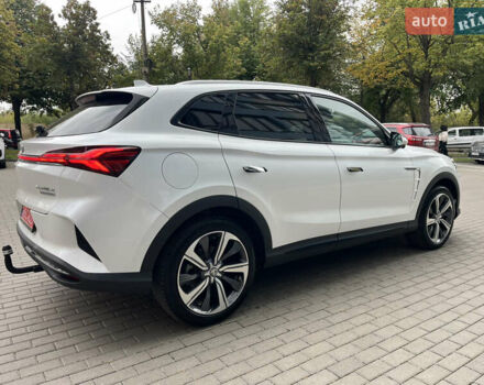 МГ Marvel R, об'ємом двигуна 0 л та пробігом 11 тис. км за 21800 $, фото 7 на Automoto.ua