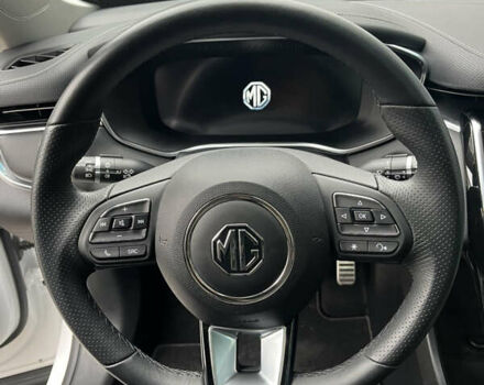 МГ Marvel R, об'ємом двигуна 0 л та пробігом 11 тис. км за 21800 $, фото 22 на Automoto.ua