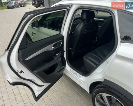 МГ Marvel R, об'ємом двигуна 0 л та пробігом 11 тис. км за 21800 $, фото 38 на Automoto.ua