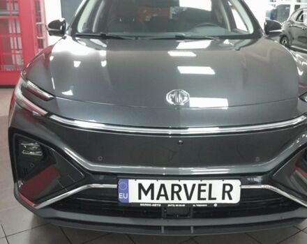 МГ Marvel R, об'ємом двигуна 0 л та пробігом 0 тис. км за 44324 $, фото 1 на Automoto.ua