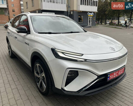 МГ Marvel R, об'ємом двигуна 0 л та пробігом 11 тис. км за 21800 $, фото 10 на Automoto.ua