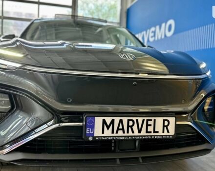 купить новое авто МГ Marvel R 2023 года от официального дилера Автоцентр AUTOGROUP на Грушевського МГ фото