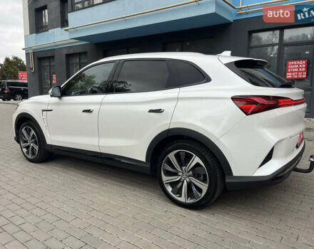 МГ Marvel R, об'ємом двигуна 0 л та пробігом 11 тис. км за 21800 $, фото 3 на Automoto.ua