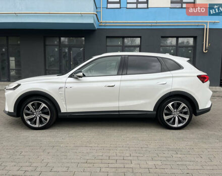 МГ Marvel R, об'ємом двигуна 0 л та пробігом 11 тис. км за 21800 $, фото 2 на Automoto.ua