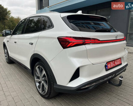 МГ Marvel R, об'ємом двигуна 0 л та пробігом 11 тис. км за 21800 $, фото 4 на Automoto.ua
