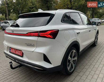 МГ Marvel R, об'ємом двигуна 0 л та пробігом 11 тис. км за 21800 $, фото 6 на Automoto.ua