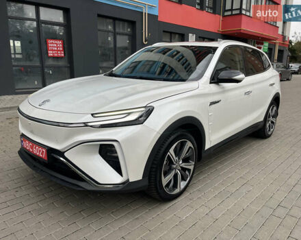 МГ Marvel R, об'ємом двигуна 0 л та пробігом 11 тис. км за 21800 $, фото 13 на Automoto.ua