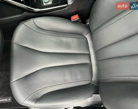 МГ Marvel R, об'ємом двигуна 0 л та пробігом 11 тис. км за 21800 $, фото 21 на Automoto.ua
