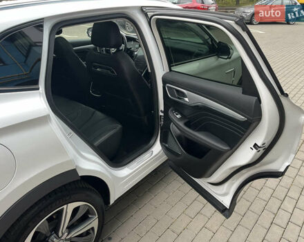 МГ Marvel R, об'ємом двигуна 0 л та пробігом 11 тис. км за 21800 $, фото 33 на Automoto.ua