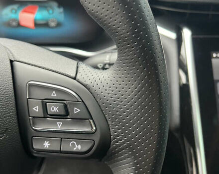 МГ Marvel R, об'ємом двигуна 0 л та пробігом 11 тис. км за 21800 $, фото 24 на Automoto.ua