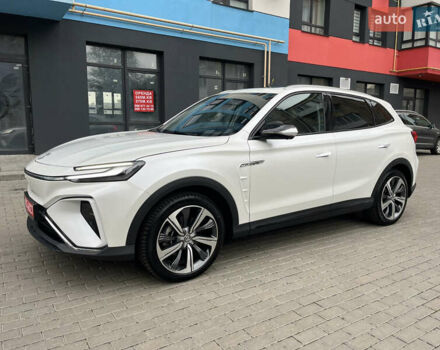 МГ Marvel R, об'ємом двигуна 0 л та пробігом 11 тис. км за 21800 $, фото 1 на Automoto.ua