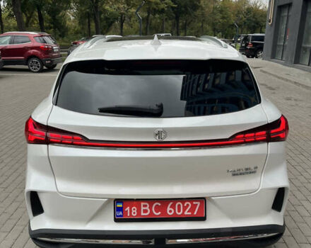 МГ Marvel R, об'ємом двигуна 0 л та пробігом 11 тис. км за 21800 $, фото 5 на Automoto.ua