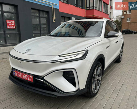 МГ Marvel R, об'ємом двигуна 0 л та пробігом 11 тис. км за 21800 $, фото 12 на Automoto.ua