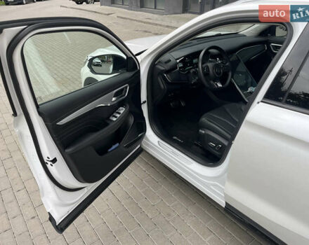 МГ Marvel R, об'ємом двигуна 0 л та пробігом 11 тис. км за 21800 $, фото 17 на Automoto.ua