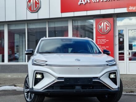 МГ Marvel R 2022 у Полтаві на Automoto.ua МГ Marvel R, об'ємом двигуна 0 л та пробігом 0 тис. км за 48369 $, фото 1 на Automoto.ua
