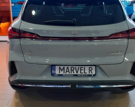 купити нове авто МГ Marvel R 2022 року від офіційного дилера MG "НІКО Мегаполіс" МГ фото