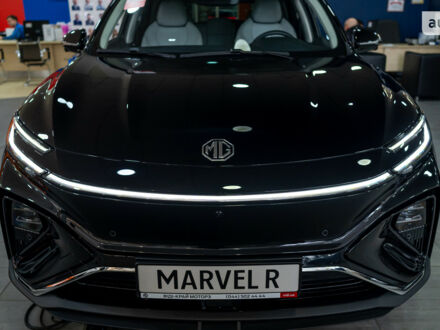 МГ Marvel R, об'ємом двигуна 0 л та пробігом 0 тис. км за 37315 $, фото 1 на Automoto.ua