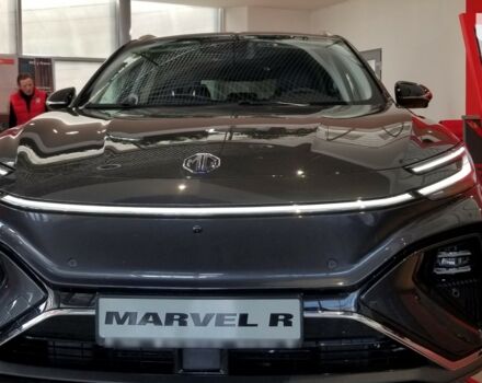 купить новое авто МГ Marvel R 2022 года от официального дилера Автоцентр AUTO.RIA МГ фото