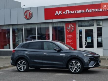 МГ Marvel R 2022 у Полтаві на Automoto.ua МГ Marvel R, об'ємом двигуна 0 л та пробігом 0 тис. км за 40272 $, фото 1 на Automoto.ua