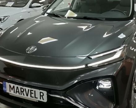 купить новое авто МГ Marvel R 2022 года от официального дилера Автоцентр AUTO.RIA МГ фото